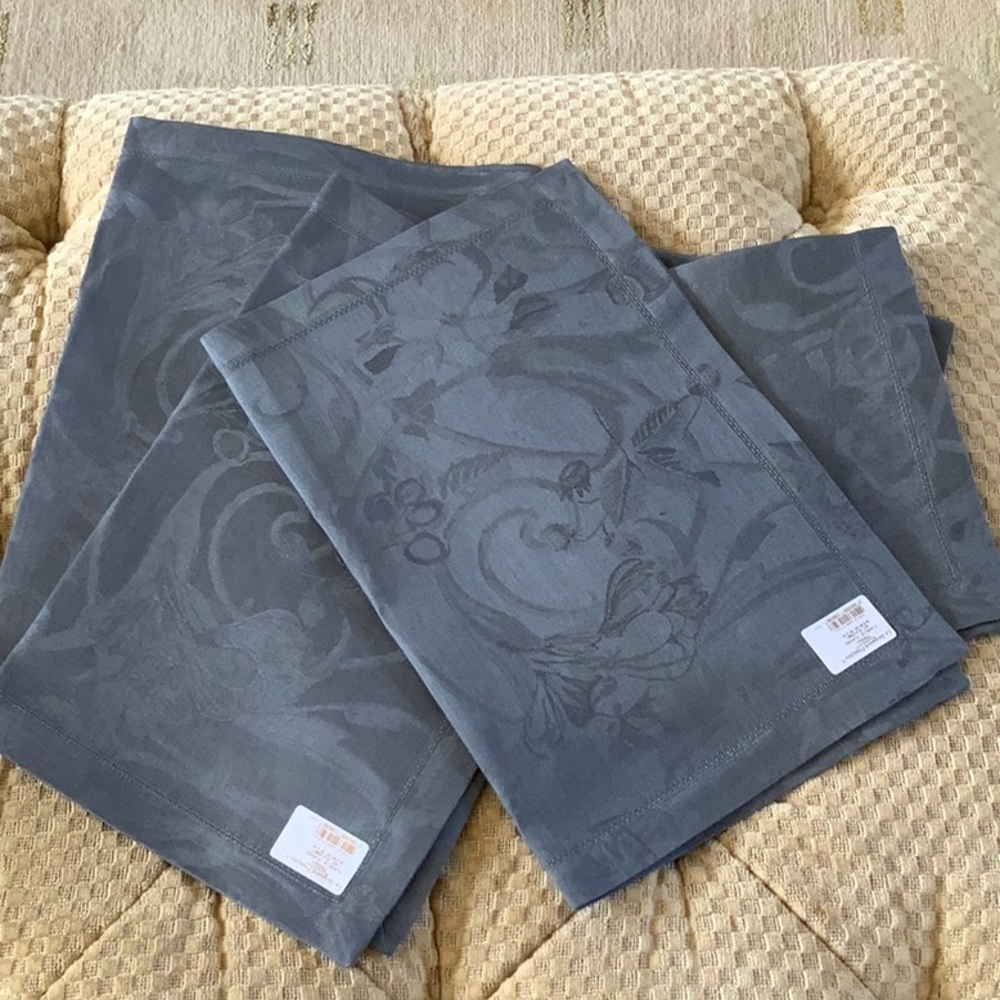 Tivoli Onyx Placemat 14X19